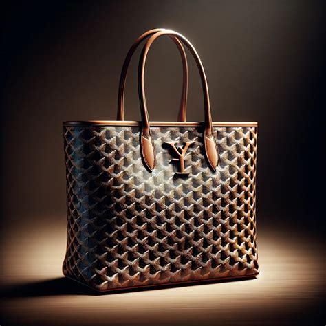 goyard bag up close|goyard bags website.